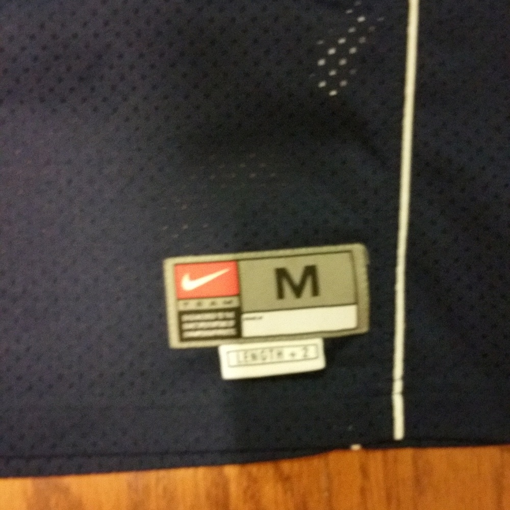 Nike Antawn Jamison Dallas Mavericks NBA Swingman - Picture 4 of 7